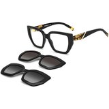Missoni MIS0297/C2 807/LA Polarized ONE SIZE (54) Črna/Rjava Cene