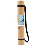 Spokey Yoga podloga od plute | shoptok.hr