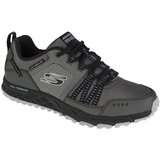 Skechers muška obuća za slobodno vrijeme ESCAPE PLAN Antracit | shoptok.hr