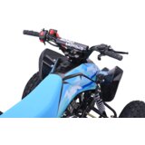 Beneo Otroški štirikolesnik 125cc Motors ZXT modra | Shoptok.si