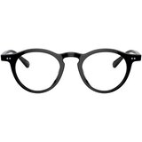 Oliver Peoples Unisex dioptrijske naočale OV5504 Black (crne) | shoptok.hr