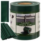 Gardlov traka za ogradu 19cmx35m 630g/m2 zelena Cijene