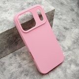  Futrola gentle color za iphone 17 pro (6.3) roze ( F121354 ) | ePonuda.com
