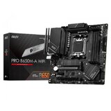 MSI AM5 pro B650M-A WIFI matična ploča | ePonuda.com