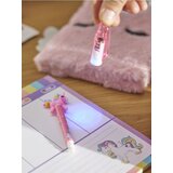 Sinsay Olovka s nevidljivom tintom i UV LED svjetlom u