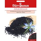 Dürr Samen Črna kumina Cene