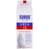 Eubos Dry Skin Urea 5% hidratantna i zaštitna krema za izrazito suhu kožu 75 ml | shoptok.hr
