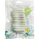 Lady Green Éponge merveilleuse konjak spužva za telo aloe vera Cene