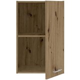 Mömax nastavek za omaro aileen, barva hrasta, š. 50 cm | Shoptok.si