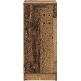  Kreveta Staro drvo 30 x 30 x 70 cm Konstruirano drvo | shoptok.hr