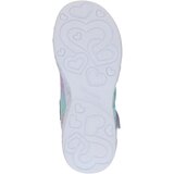 Skechers Patike za devojčice S Lights-Infinite Heart Ligh, 303261L-LVMT, Lavanda | ePonuda.com