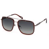 Just Cavalli WOMEN&#39;S SUNGLASSES BROWN | shoptok.hr