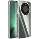 Oem Mayaxess, Silikonski ovitek za Honor Magic 8 Lite odporen na udarce, Prozorna, (5000273892) | Shoptok.si