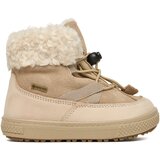 Primigi Škornji za sneg GORE-TEX 8856433 M Bež | Shoptok.si