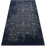 RugsX Preproge Preproga Wool JADE 45008/500 Ornament temno modra 240x340 cm Modra | Shoptok.si