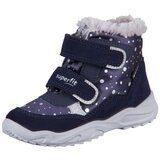 Superfit Glacier Blau Textil Velour Ljubičasta Cijene