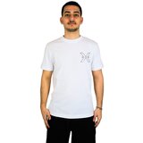Richmond X Majice s kratkimi rokavi UMP25114TS Bela | Shoptok.si