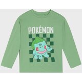 Sinsay Paket od 3 majica s dugim rukavima Pokémon | shoptok.hr