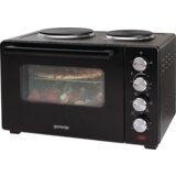 Gorenje mini pečica OM30GBX | Shoptok.si