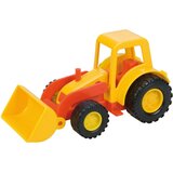 Lena traktor mini sa prednjom lopatom | Eponuda.com