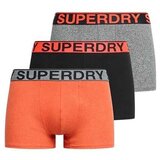 Superdry muške bokserice u setu Cene
