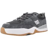 Dc Shoes Modne superge ADYS100844 Siva Cene