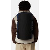 The North Face Športna torba 'BASE CAMP ' mornarska / siva / črna | Shoptok.si