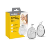 Medela In Bra Breast Milk Collector Sakupljač Mleka (2 kom) Cene