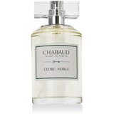 Chabaud Cedre Noble parfumska voda 100 ml unisex Cene