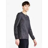 Craft Men's T-shirt Pro Hypervent LS Wind Grey | shoptok.hr