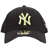 New Era Kape s šiltom NEW YORK YANKEES BLKCMA Črna Cene