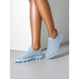 Resti Women's slip-on fabric sports shoes Eraste | shoptok.hr