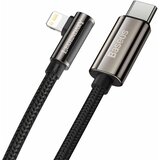 Baseus Legend Mobile Game kotni kabel USB Type-C - Lightning 20W Power Delivery 1m | Shoptok.si