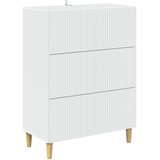  Ormar s ladicama Bijela 66 x 34,5 x 90 cm Konstruirano drvo | shoptok.hr