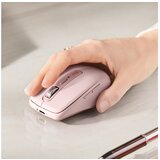 Logitech MX Anywhere 3 roze bežični optički miš | ePonuda.com