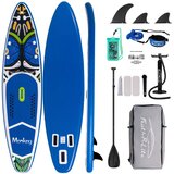 FUNWATER Sup set Monkey 350x84x15cm U | Eponuda.com
