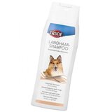 Trixie šampon za pse sa dugom dlakom 250 ml