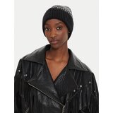 Calvin Klein MONOGRAM FOLD TURN UP BEANIE K60K612595 Crna Cijene