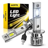 LED sijalice H1 DD-M6S-H1 6500K â€“ 1:1 kao halogena