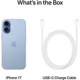 Apple iPhone 17 256GB plavo magla MG6L4ZD/A | shoptok.hr