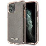 Guess OVITEK Z BLEŠČICAMI TRD OVITEK CASE ZA IPHONE 11 PRO ROZA ROZA, (21833671) | Shoptok.si