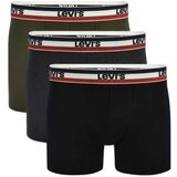 Levi's - Levis - Muške bokserice u setu Cene