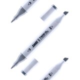  twin 508, alkoholni marker, dvostrani - odaberite boju | Eponuda.com
