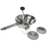H&H Pasirka Rondo 20cm / 3 nastavki / inox, (20928684) Cene