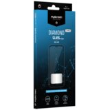  KALJENO STAKLO MYSCREEN LITE DIAMOND GLASS EDGE FULL GLUE ZA SAMSUNG GALAXY S22/S23 CRNI | Eponuda.ba