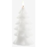  LED candle fi 9xH20cm SDP Cene