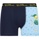 Licensed Men's boxer Simpsons - Frogies Licensed Men's boxer Simpsons - Frogies Slike