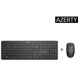 HP Brezžični komplet tipkovnice in miške 230, (5000509681) | Shoptok.si