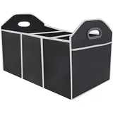 Organizator za auto - Crna