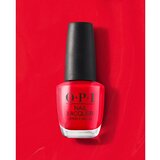 OPI Nail Lacquer lak za nohte Cajun Shrimp 15 ml | Shoptok.si